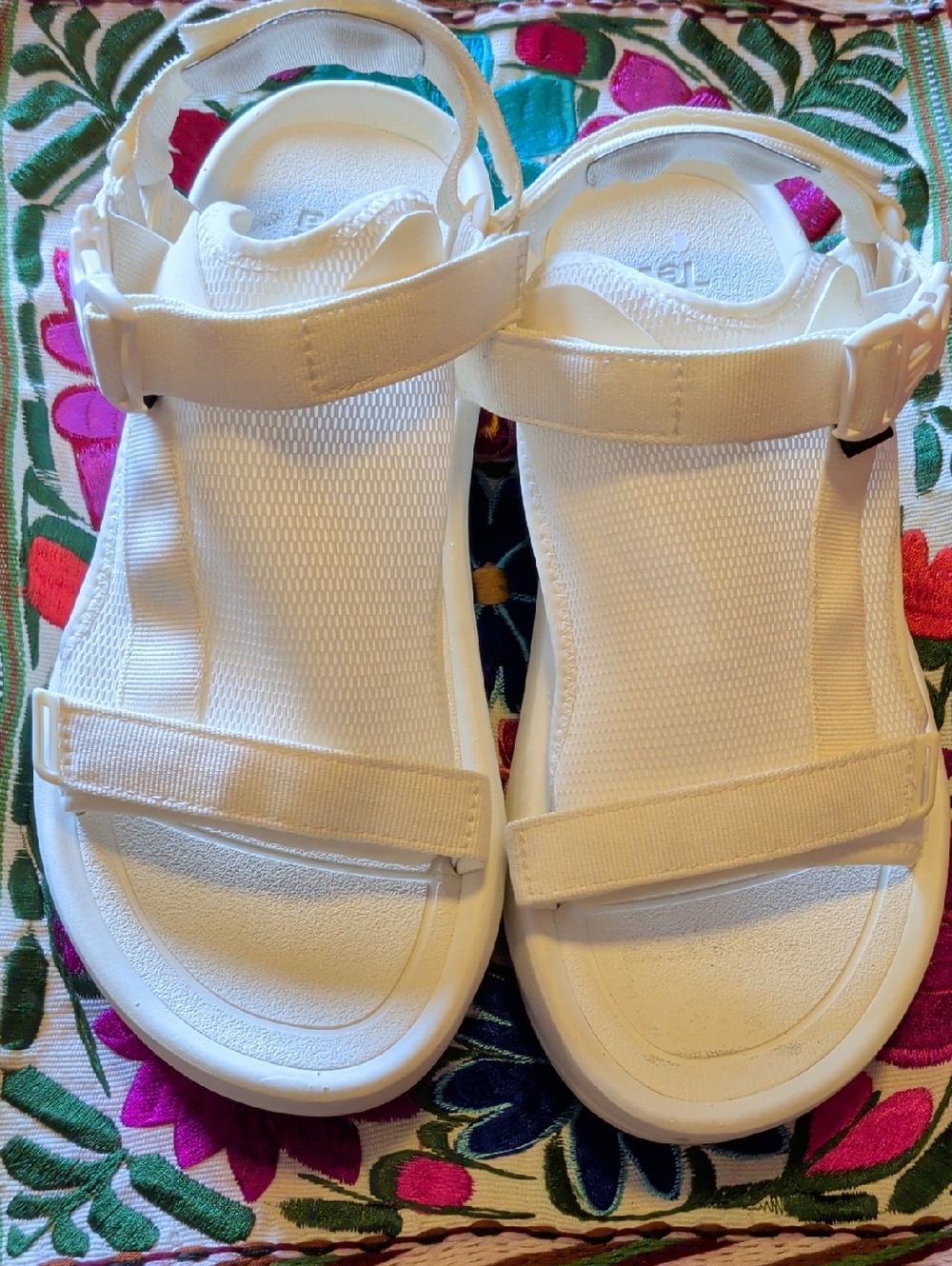 Teva Hurricane Ampsole Sandals